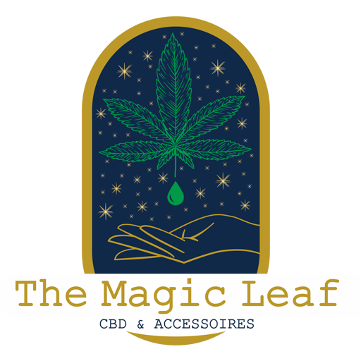 The Magic Leaf
